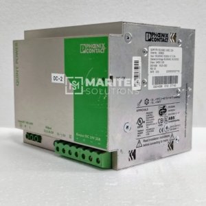 Phoenix Contact QUINT PS-100-240AC/24DC/20A POWER DIN rail power supply unit (2938620)