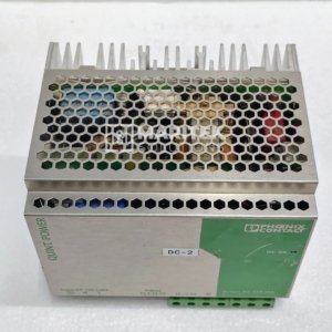Phoenix Contact QUINT PS-100-240AC/24DC/20A POWER DIN rail power supply unit