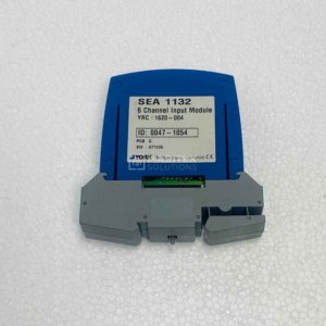 York SEA 1100 CPU module (1620-004)