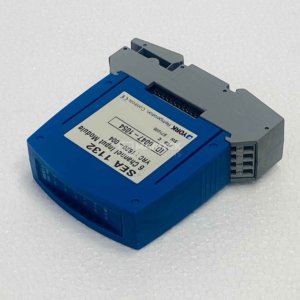 York SEA 1100 CPU module (1620-004)