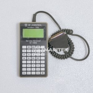SF-CONTROL ST100S Service Terminal