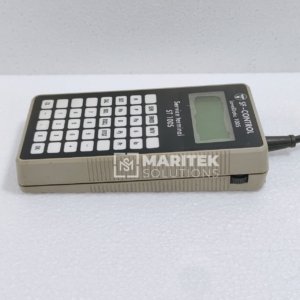 SF-CONTROL ST100S Service Terminal