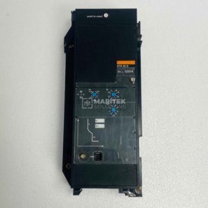 Merlin Gerin STR28D Electronic trip unit