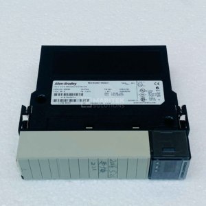 Allen-Bradley 1756-RM-B ControlLogix Redundancy Module
