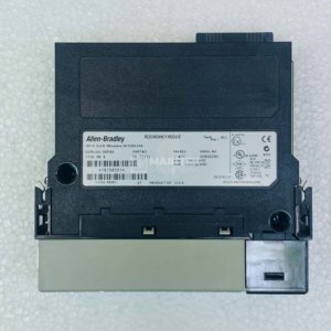 Allen-Bradley 1756-RM-B ControlLogix Redundancy Module