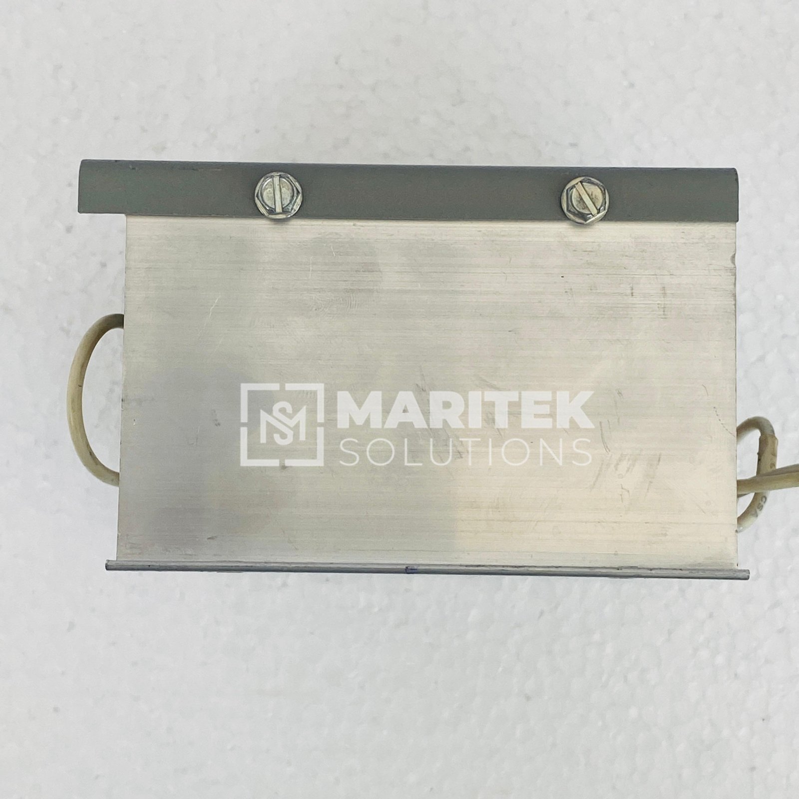 6. 9261500101 (3) Basler Electric 9261500101 Radio Frequency Interface Unit