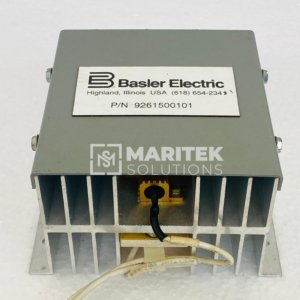 Basler Electric 9261500101 Radio Frequency Interface Unit