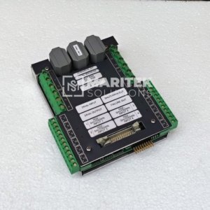 Praxis Automation (98.6.034.704) Mega-Guard Series DIN-PMS-Module