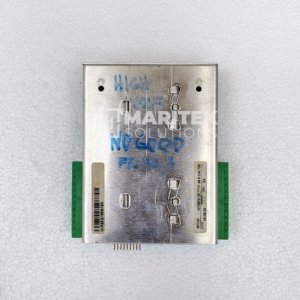 Praxis Automation (98.6.034.704) Mega-Guard Series DIN-PMS-Module