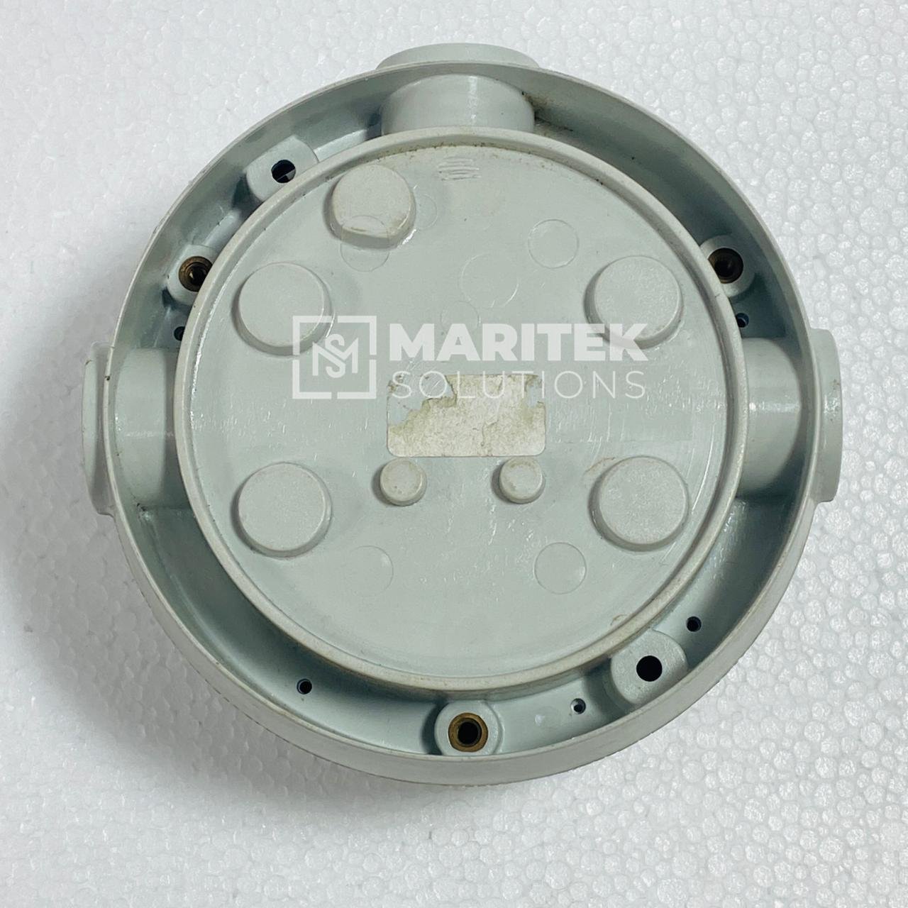 6. BD-27T (4) Autronica BD-27/T Class B heat detector