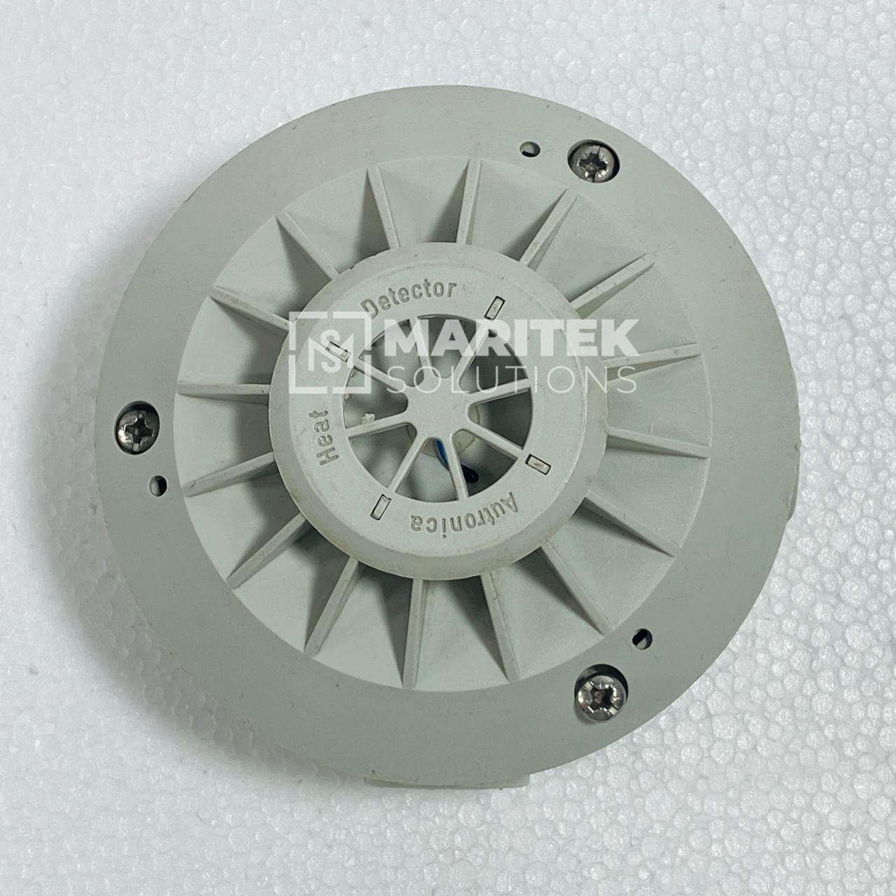 6. BD-27T (5) Autronica BD-27/T Class B heat detector