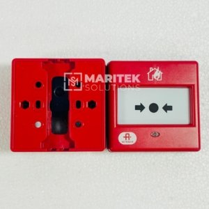 Autronica BF-33LA Addressable Manual Call Point