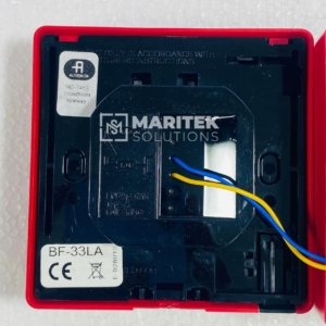 Autronica BF-33LA Addressable Manual Call Point