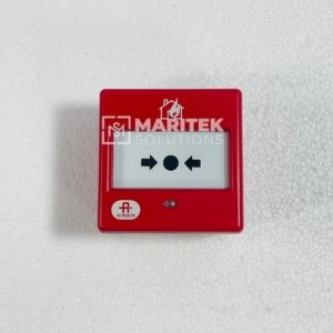 Autronica BF-33LA Addressable Manual Call Point