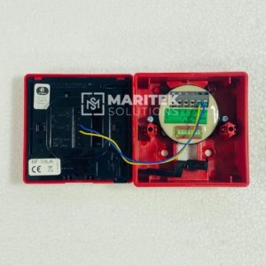 Autronica BF-33LA Addressable Manual Call Point