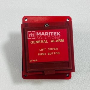 Autronica BF-8A Manual call point
