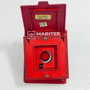Autronica BF-8A Manual call point