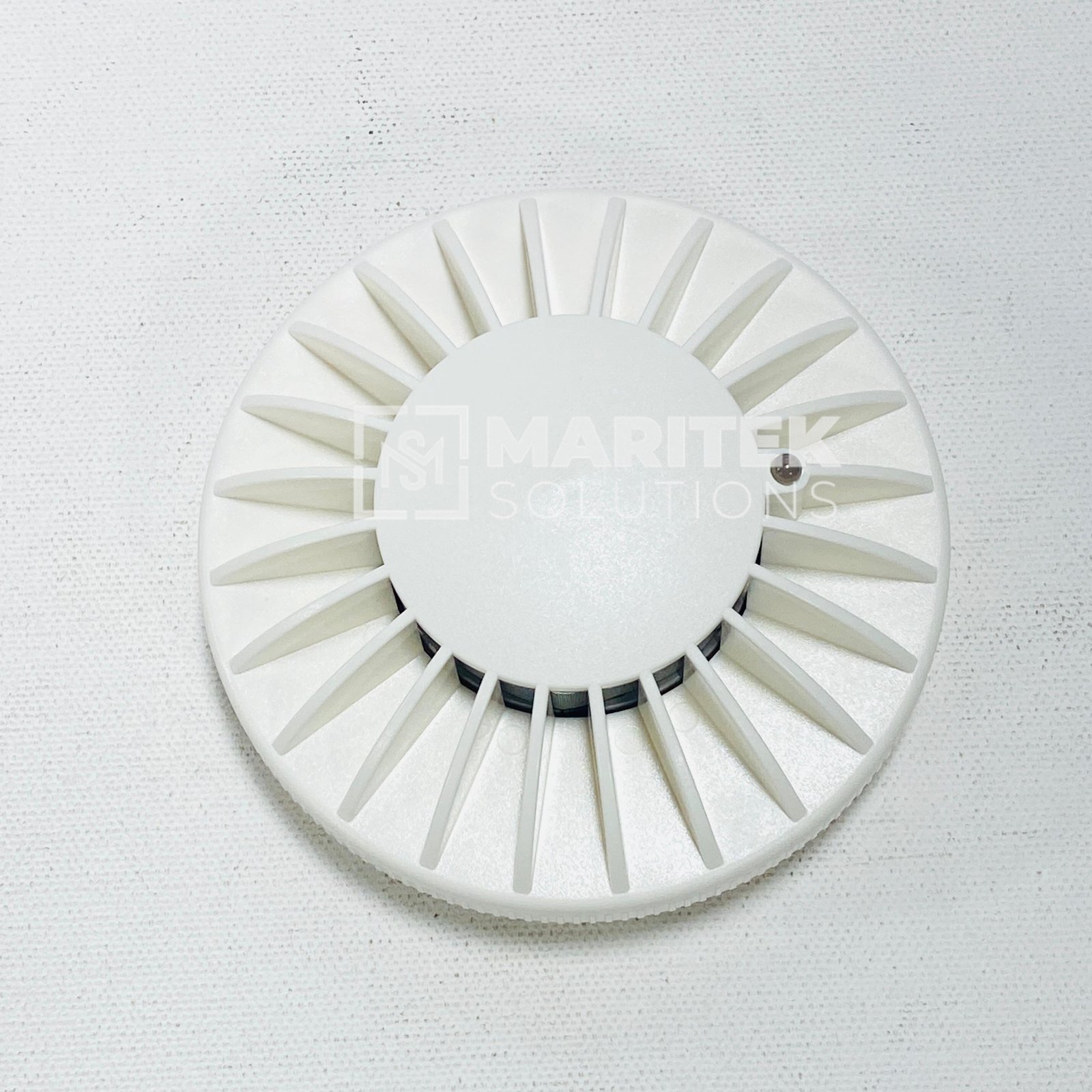 6. BHH-500 (3) Autronica BHH-500 Optical Smoke Detector