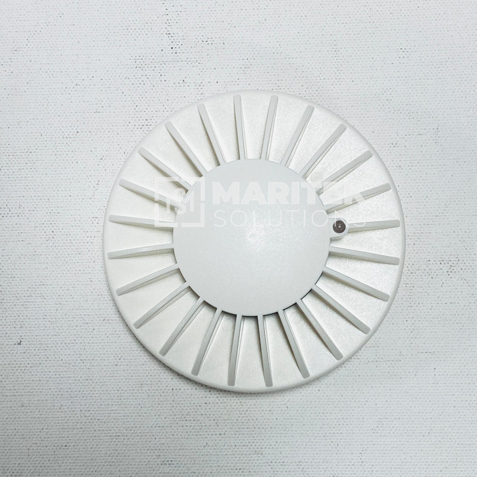 6. BHH-500 (4) Autronica BHH-500 Optical Smoke Detector