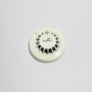 Cooper CAP320 Analogue addressable photoelectric smoke detector