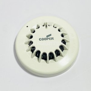 Cooper CAP320 Analogue addressable photoelectric smoke detector