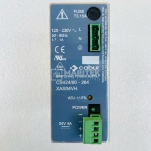 Cabur CS424/90-264 Switching power supply