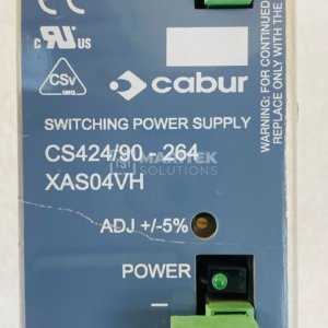 Cabur CS424/90-264 Switching power supply
