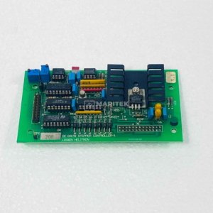 Liaaen Helitron DC 00178 Stepper Controller-1 PCB card