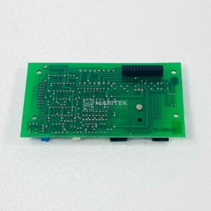Liaaen Helitron DC 00178 Stepper Controller-1 PCB card