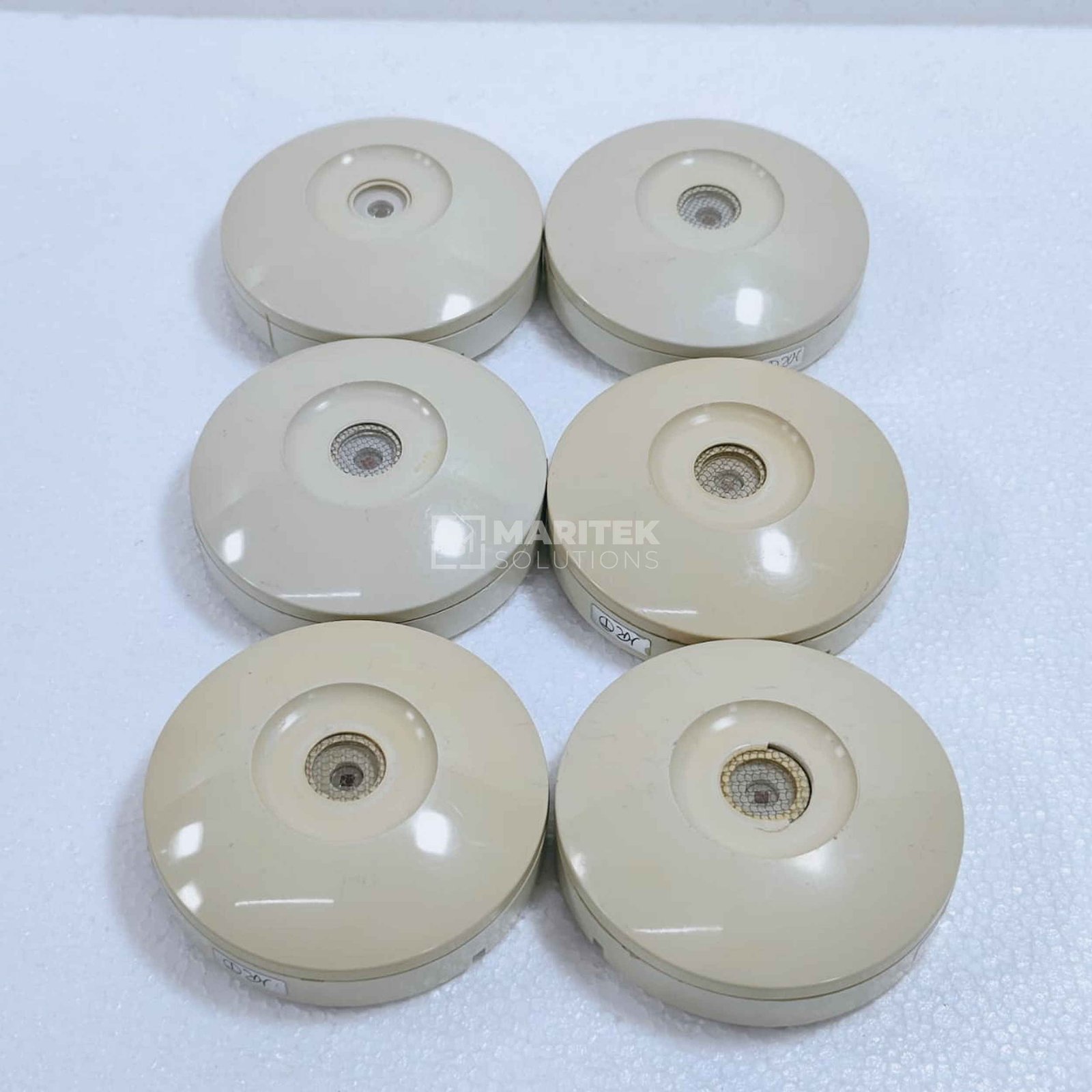 6. FD-5112 (3) OKI FD-5112 Infrared flame detector