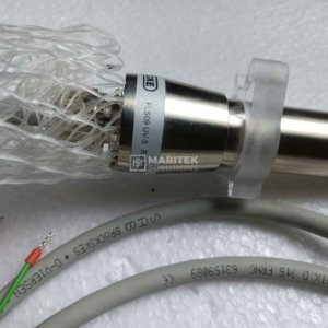 Saacke FLS09 UV-5 Flame scanner sensor