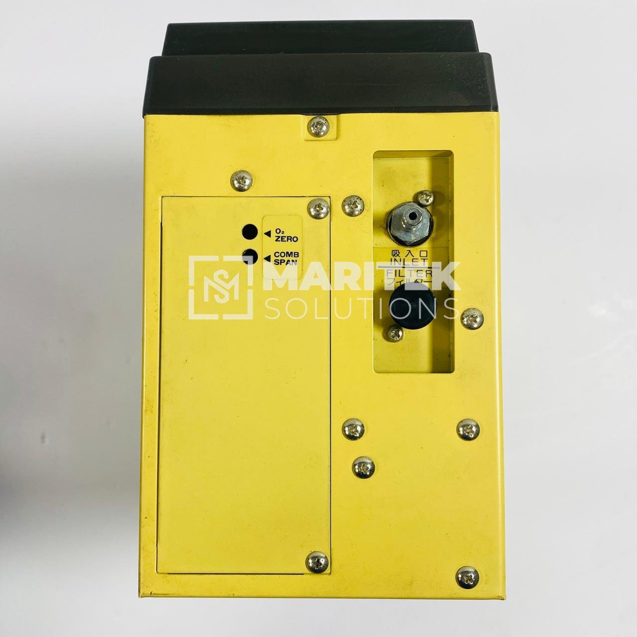 6. GX-7 (6) Riken Keiki GX-7 Portable gas detector