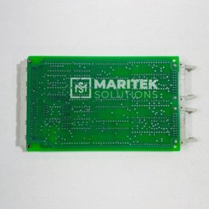 Kongsberg Autronica KDU-1B/16 (7252-009.0005) Communication board