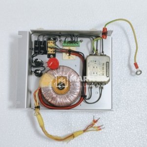 SF-Control LD 100S PUA 31 Frame Grabber Board