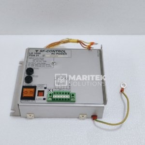 SF-Control LD 100S PUA 31 Frame Grabber Board