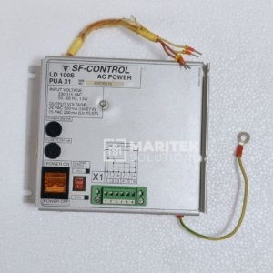 SF-Control LD 100S PUA 31 Frame Grabber Board
