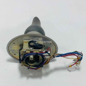 Lilaas LF50-3-01 Control lever or joystick