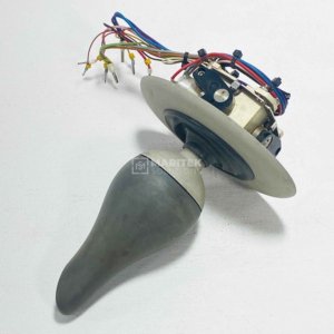 Lilaas LF50-3-01 Control lever or joystick