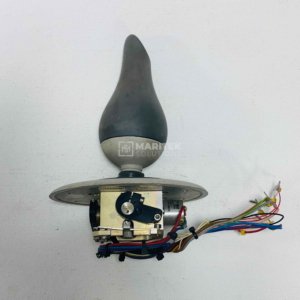Lilaas LF50-3-01 Control lever or joystick