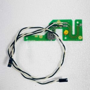 Norcontrol NA1064.1 Buzzer and fire alarm circuit board