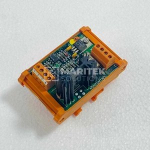 Norcontrol NA1106 Solenoid Valve Driver