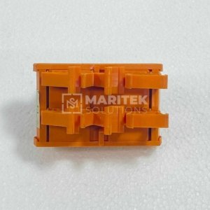 Nor control NA1106 Solenoid Valve Driver
