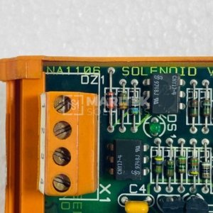 Nor control NA1106 Solenoid Valve Driver