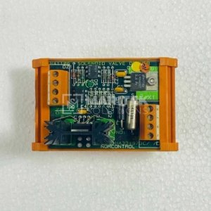 Nor control NA1106 Solenoid Valve Driver