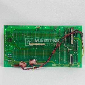 Norcontrol NA1111 DGU Motherboard
