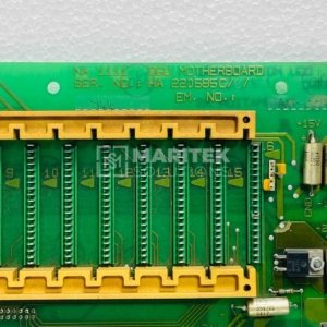 Norcontrol NA1111 DGU Motherboard