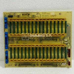 Norcontrol NN-813 (HER100296B) Motherboard