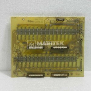 Norcontrol NN-813 (HER100296B) Motherboard