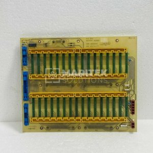 Norcontrol NN-813 (HER100296B) Motherboard