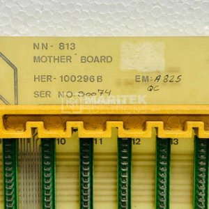 Norcontrol NN-813 (HER100296B) Motherboard